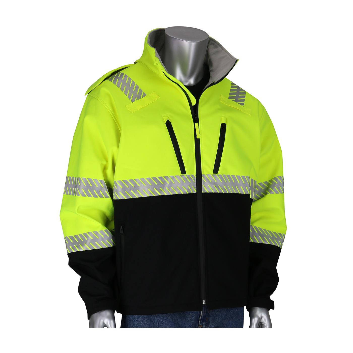 Hi-Viz Safety Apparel