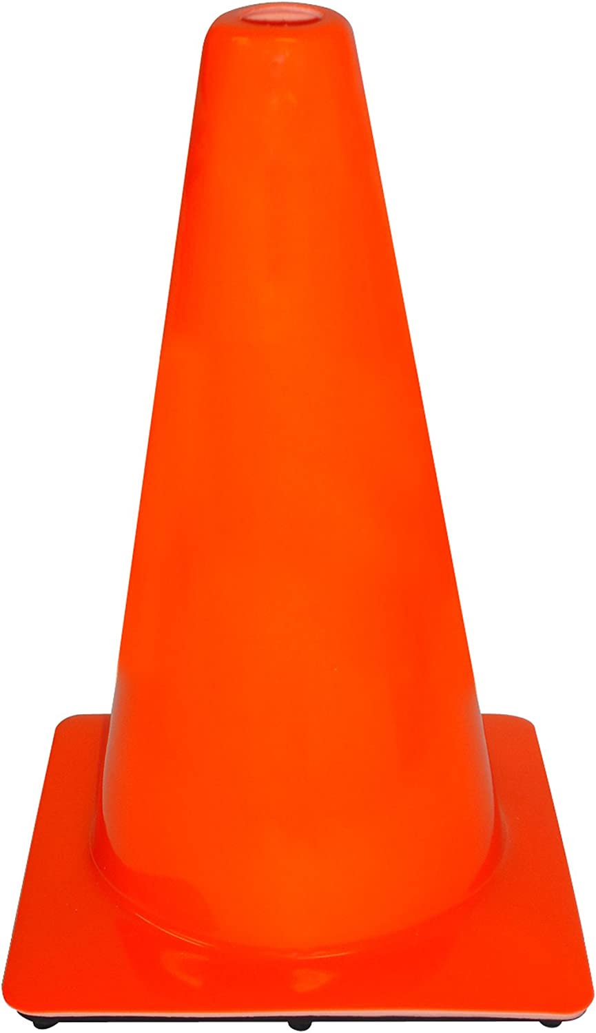 Traffic/Looper Cones - Cemstone Supply