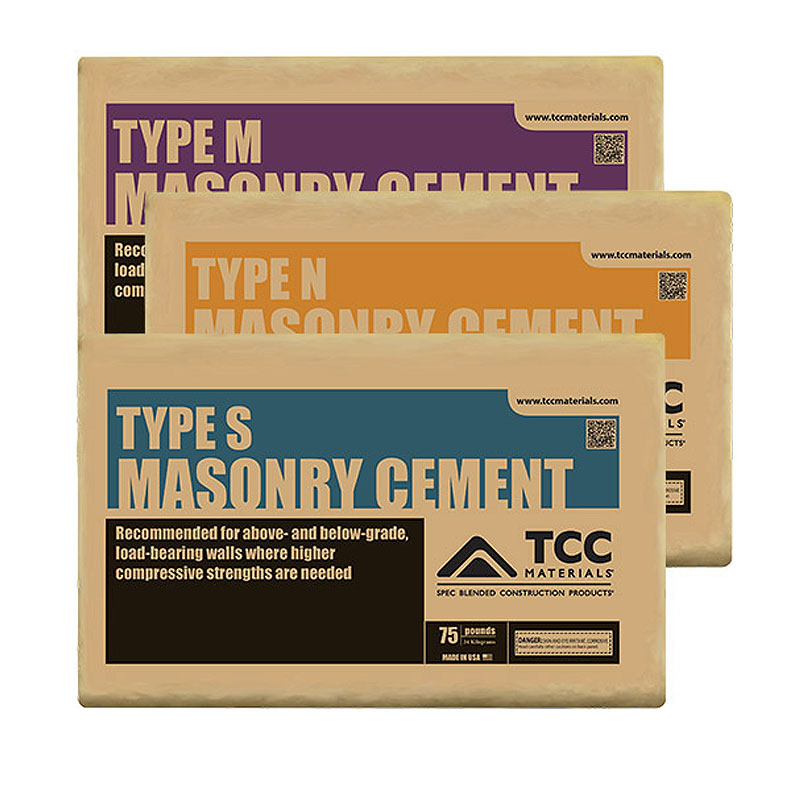 Mason Cement