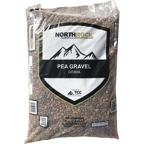 Pea Gravel